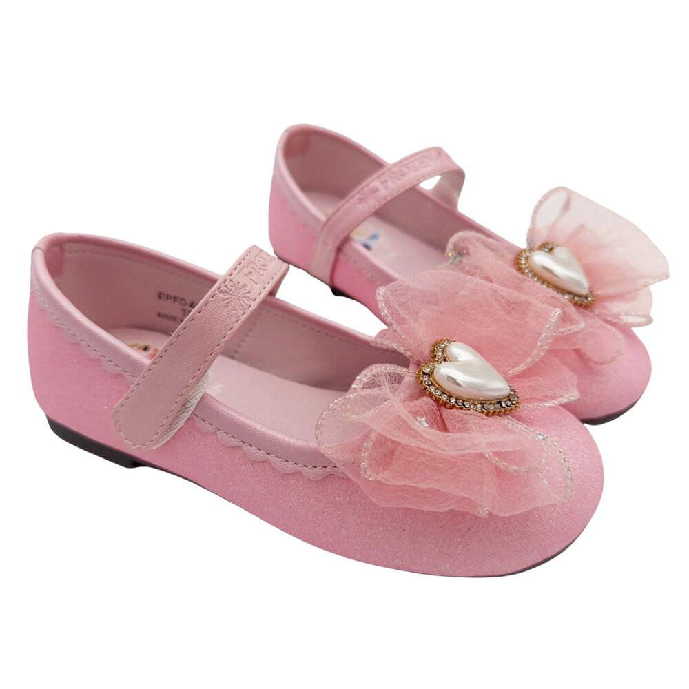 台灣製冰雪奇緣多款公主鞋-規格圖8