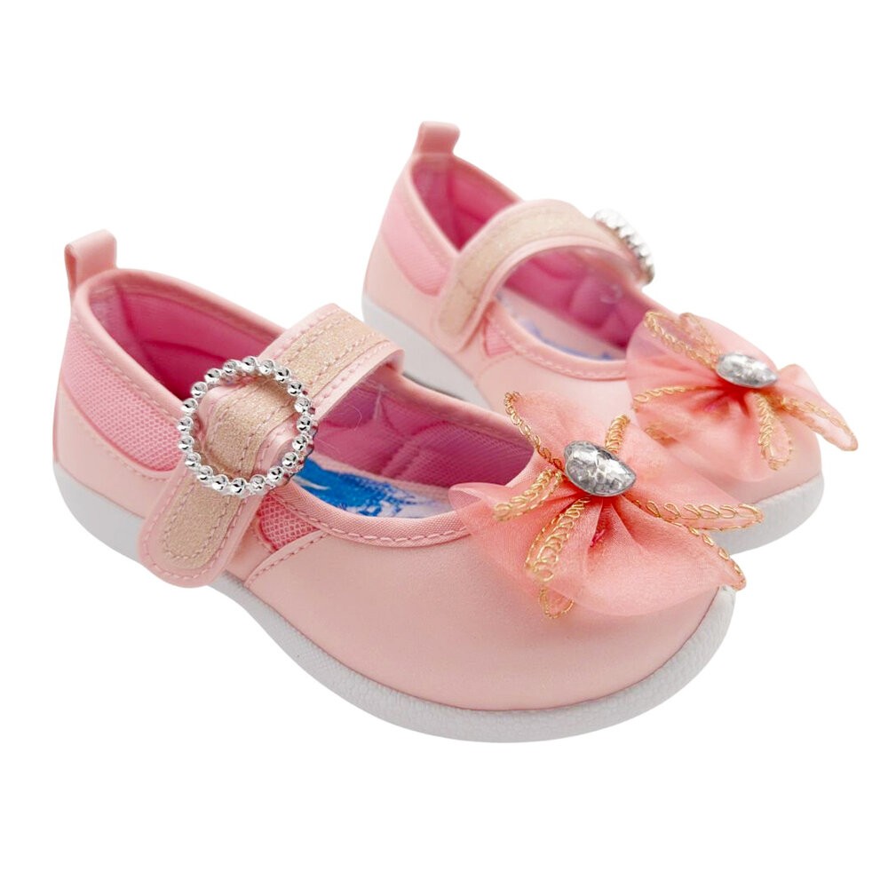 台灣製冰雪奇緣多款公主鞋-規格圖8