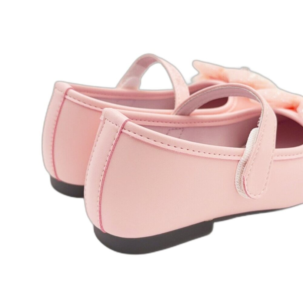 台灣製造迪士尼冰雪奇緣公主鞋-細節圖6