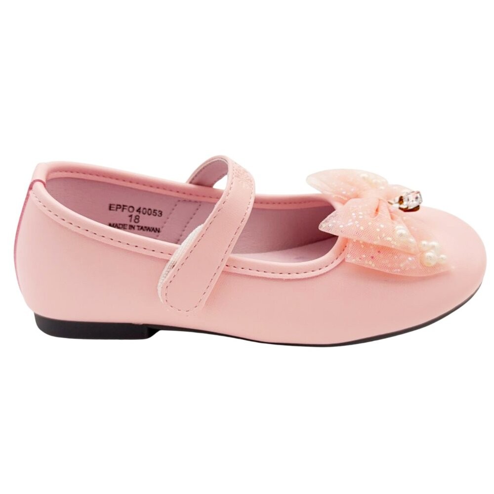 台灣製造迪士尼冰雪奇緣公主鞋-細節圖3