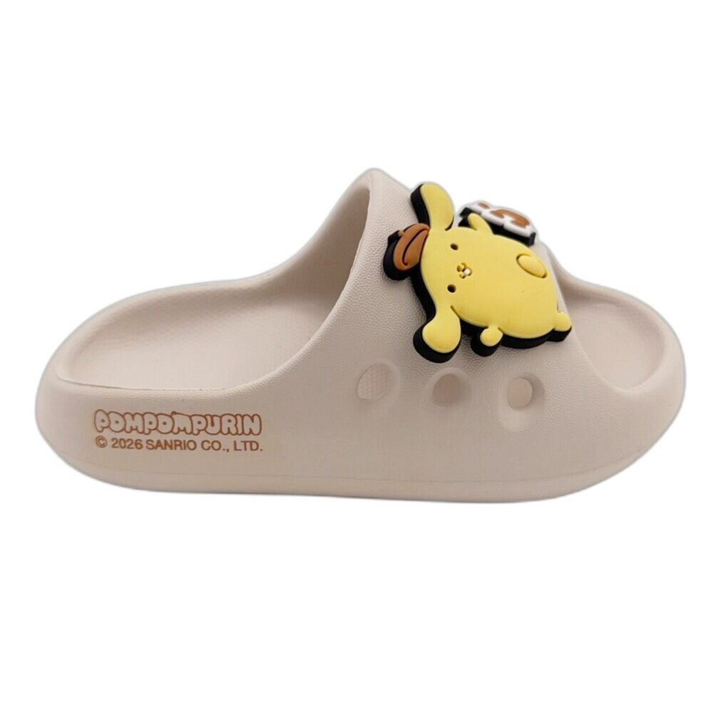 三麗鷗卡通厚底拖鞋-細節圖8