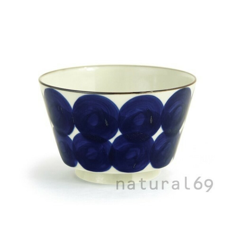 丸紋（丼飯碗）