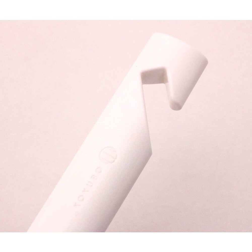 日本製 廚房清潔刷 小久保KOKUBO 排水孔清潔刷｜V-Cut 廚房刷 細部刷 磁磚刷 水槽刷-細節圖6