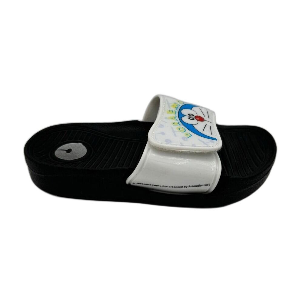 【限量特價!!】台灣製哆啦A夢拖鞋-細節圖2