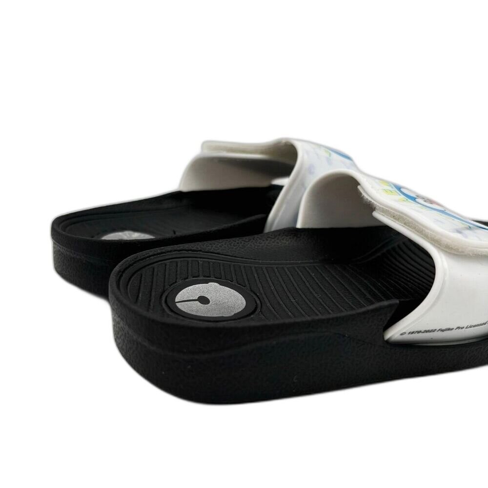 【限量特價!!】台灣製哆啦A夢拖鞋-細節圖4