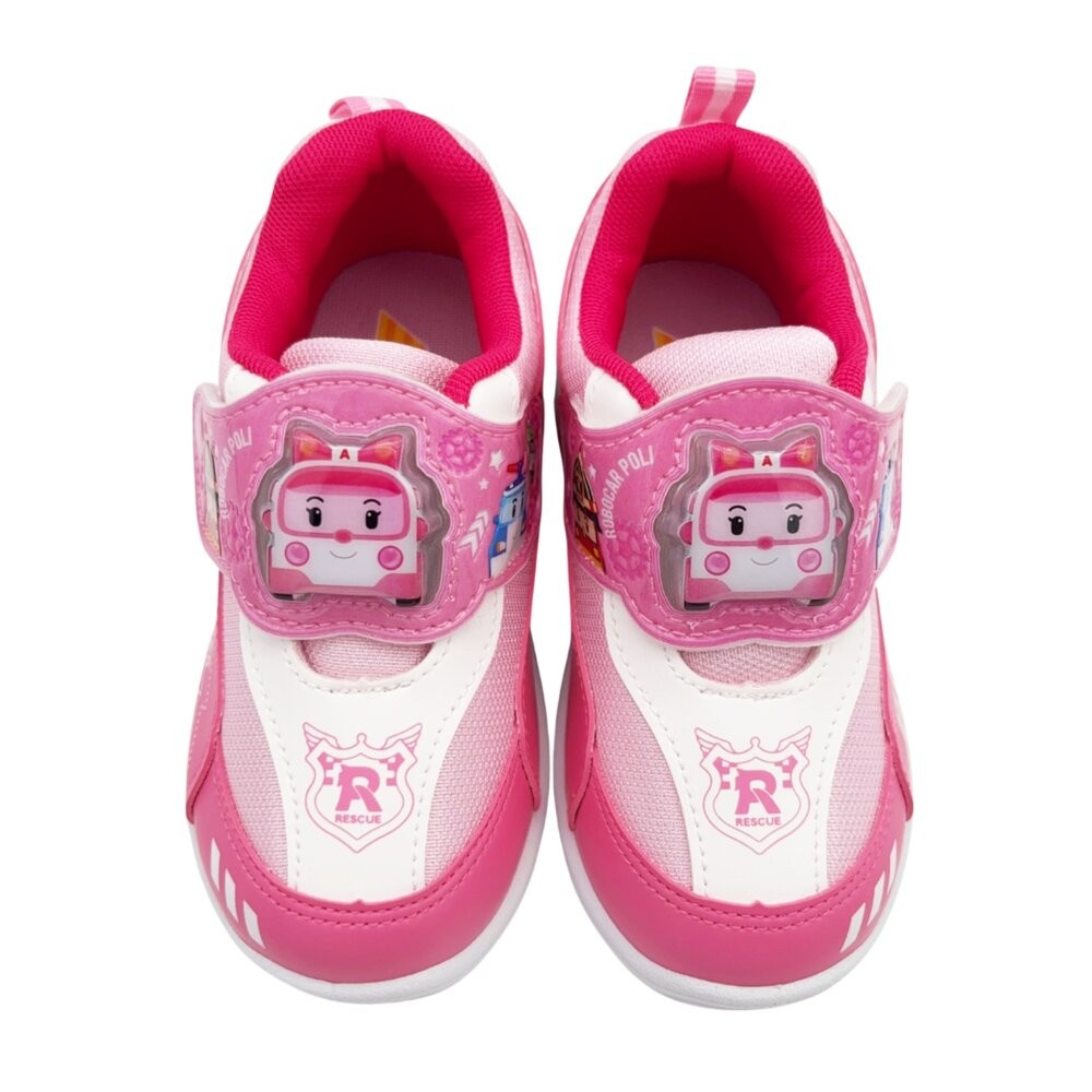 台灣製POLI安寶電燈鞋-細節圖2