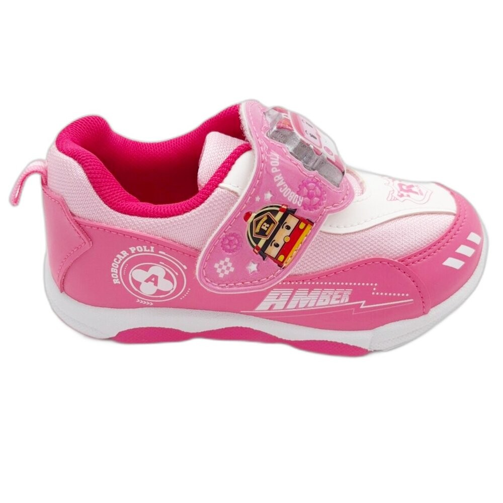 台灣製POLI安寶電燈鞋-細節圖3