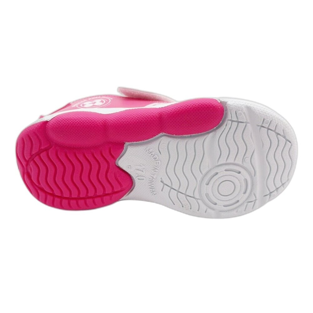 台灣製POLI安寶電燈鞋-細節圖4