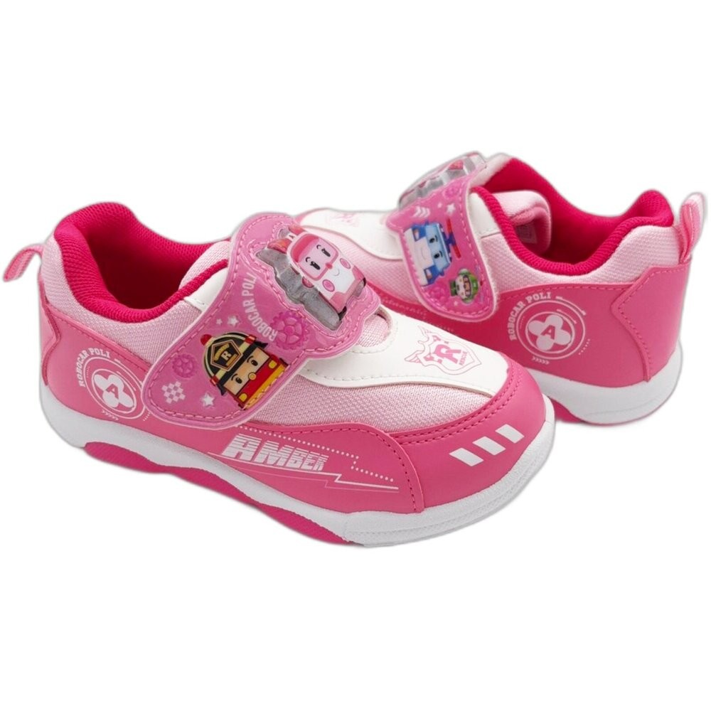 台灣製POLI安寶電燈鞋-細節圖5