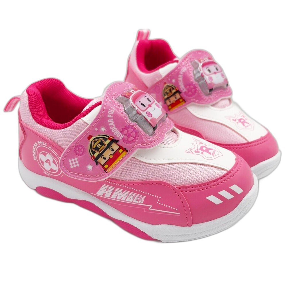 台灣製POLI安寶電燈鞋-規格圖8