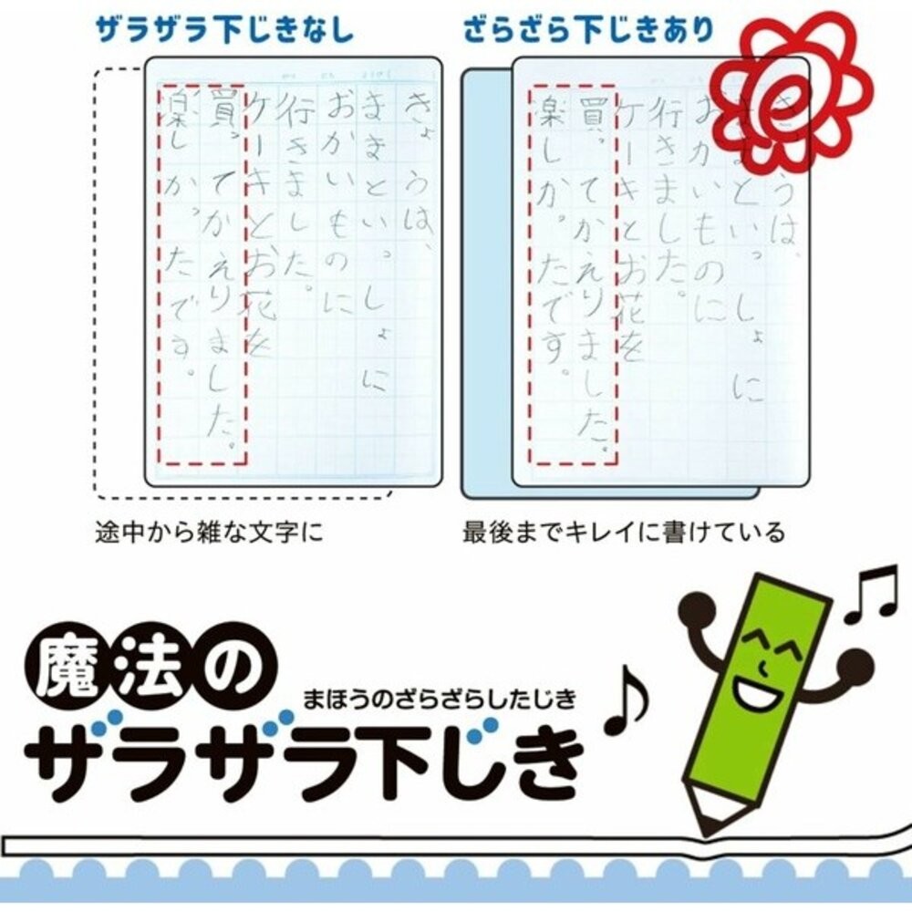 日本文具大賞 RAYMAY 藤井 A4神奇墊板 雙面墊板 透明墊板 直尺 彈性直尺 老師推薦  日本進口-細節圖5