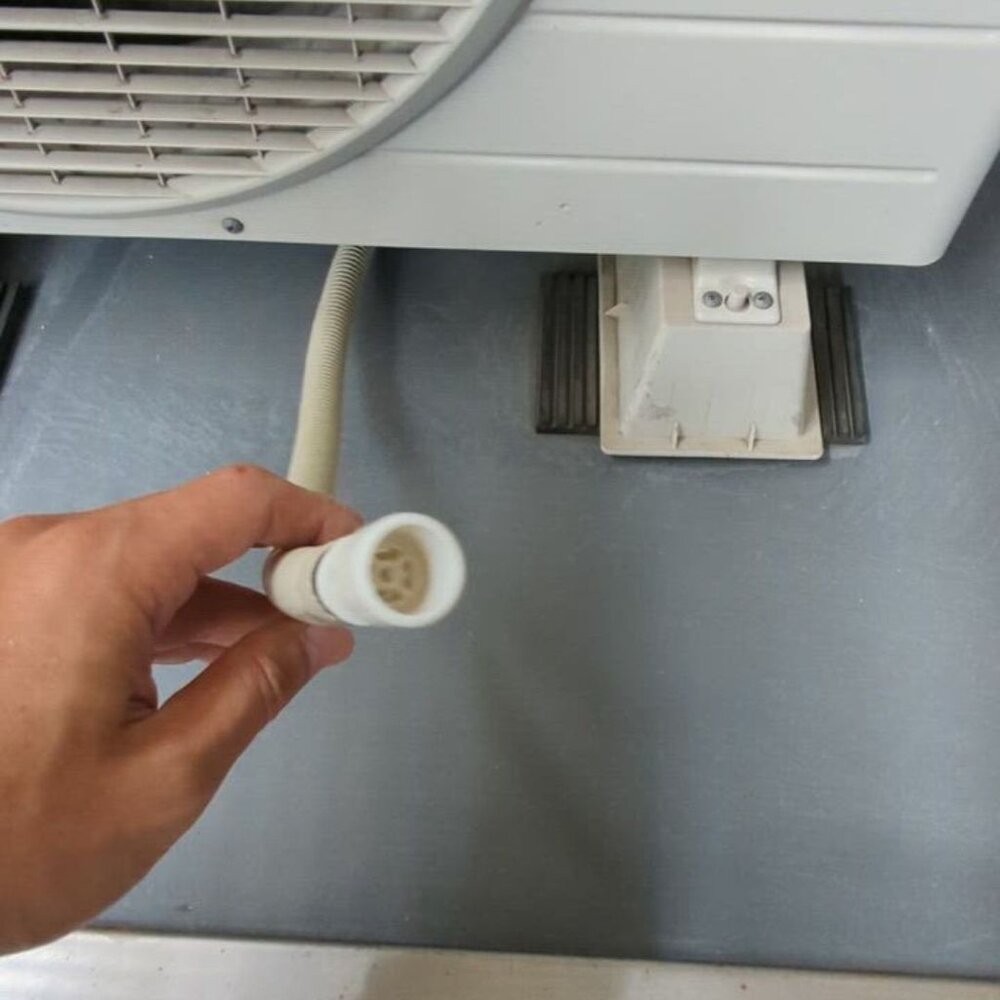 日本製 iSETO 伊勢藤 防蟲蓋 空調排水管 防蟲帽 2入裝｜防蟑螂 防蟲器 冷氣排水管配件 除蟲-細節圖8