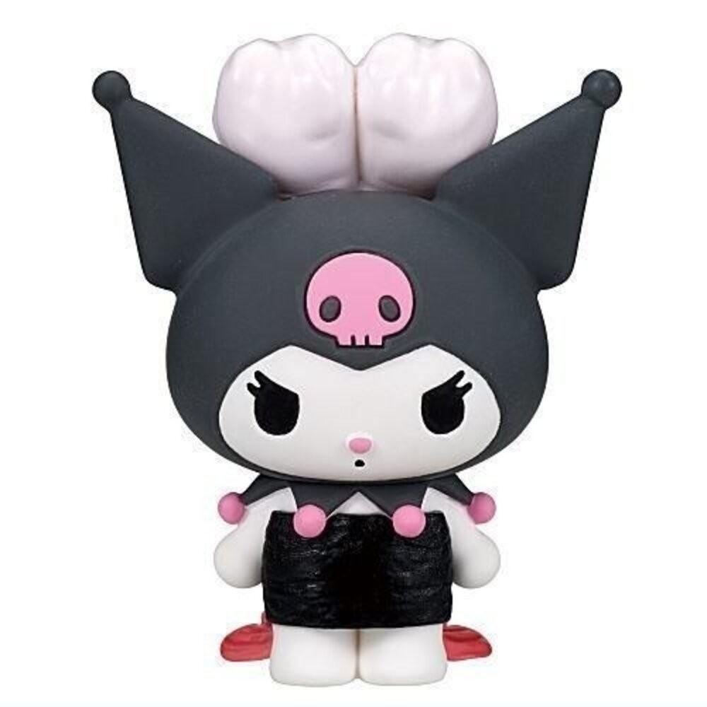 日本扭蛋 三麗鷗x壽司公仔P2 布丁狗 庫洛米 扭蛋｜三麗鷗扭蛋 三麗鷗公仔 三麗鷗 T-ARTS-細節圖6