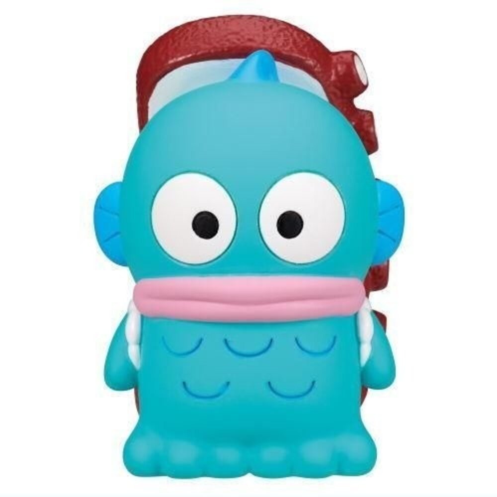 日本扭蛋 三麗鷗x壽司公仔P2 布丁狗 庫洛米 扭蛋｜三麗鷗扭蛋 三麗鷗公仔 三麗鷗 T-ARTS-細節圖7