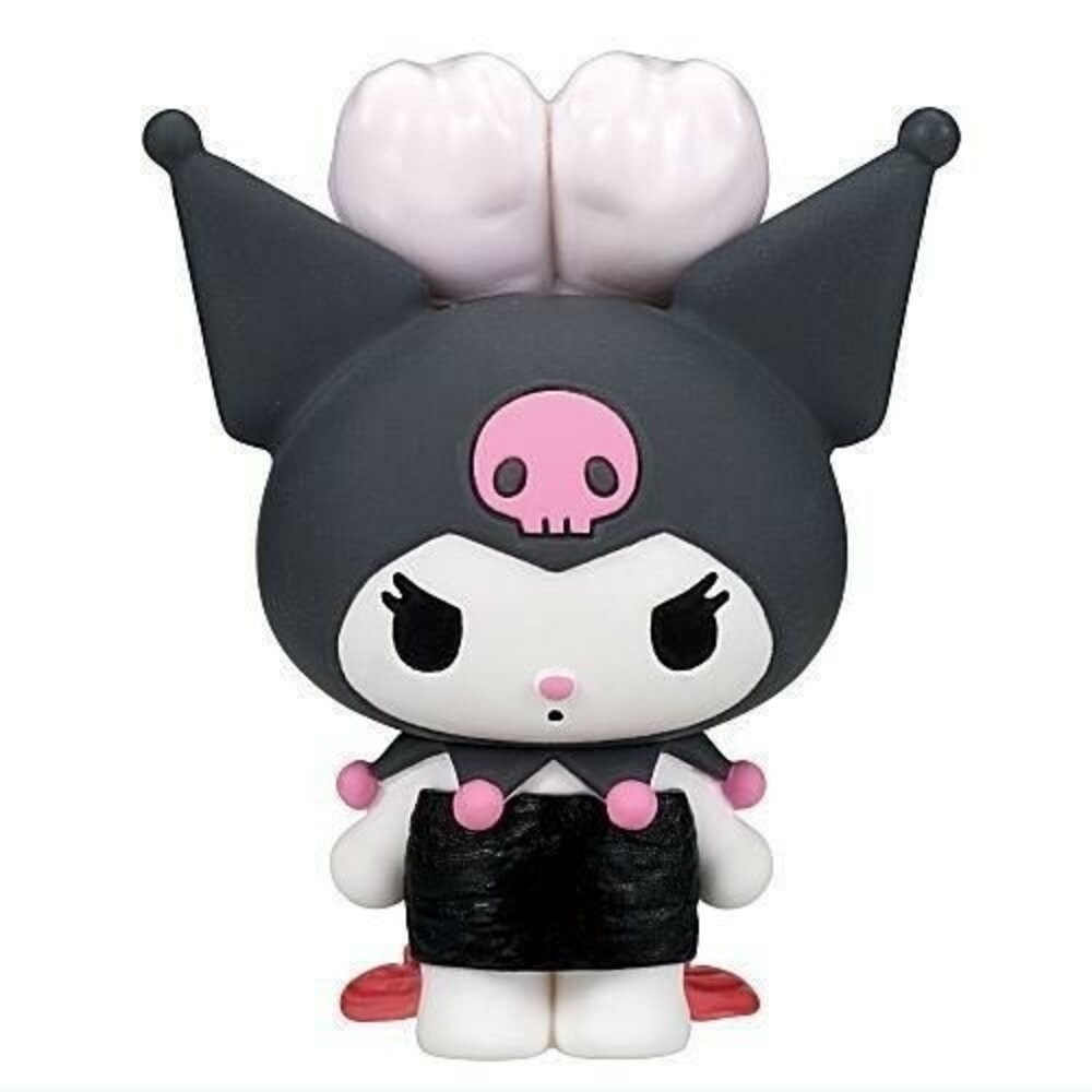 日本扭蛋 三麗鷗x壽司公仔P2 布丁狗 庫洛米 扭蛋｜三麗鷗扭蛋 三麗鷗公仔 三麗鷗 T-ARTS-規格圖8