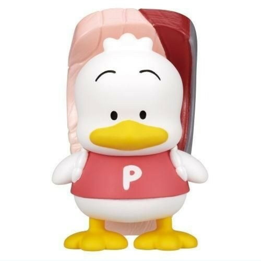 日本扭蛋 三麗鷗x壽司公仔P2 布丁狗 庫洛米 扭蛋｜三麗鷗扭蛋 三麗鷗公仔 三麗鷗 T-ARTS-規格圖8