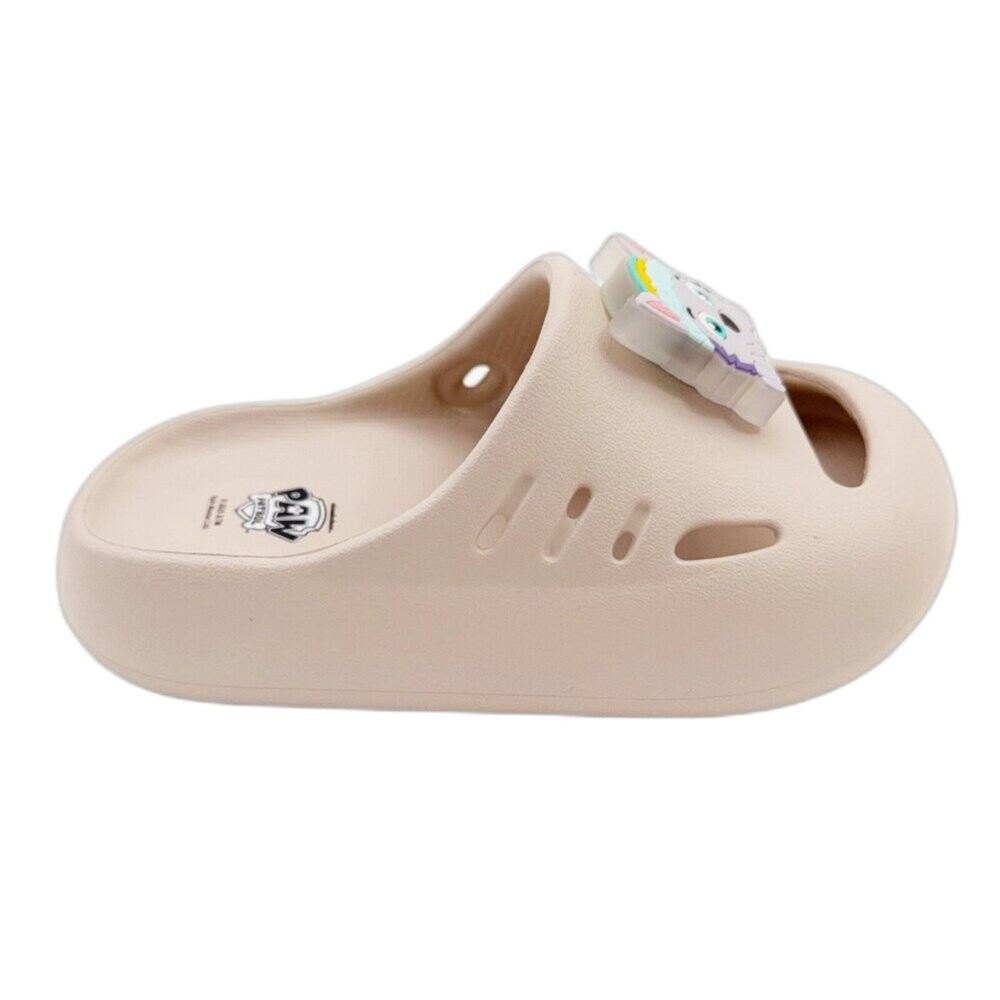 台灣製汪汪隊天天珠珠電燈拖鞋-細節圖3