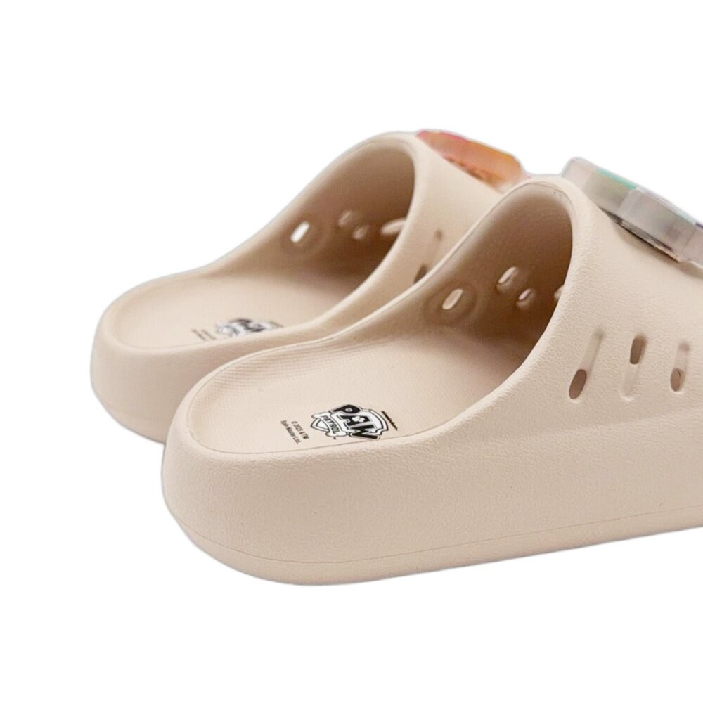 台灣製汪汪隊天天珠珠電燈拖鞋-細節圖6