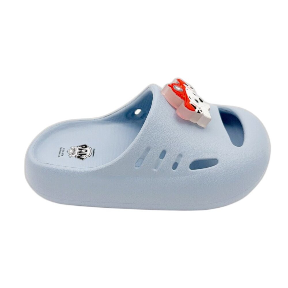 MIT汪汪隊立大功男童電燈拖鞋-細節圖3