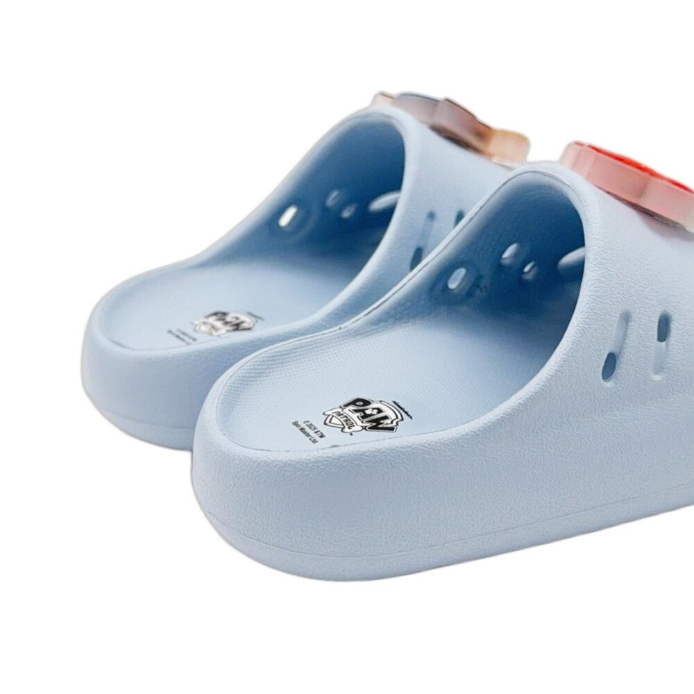 MIT汪汪隊立大功男童電燈拖鞋-細節圖6