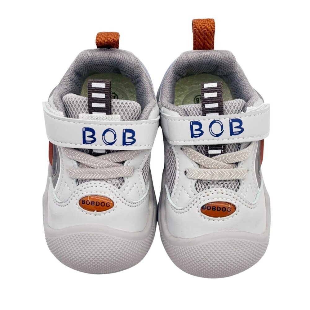 巴布豆柔軟寶寶鞋-細節圖2