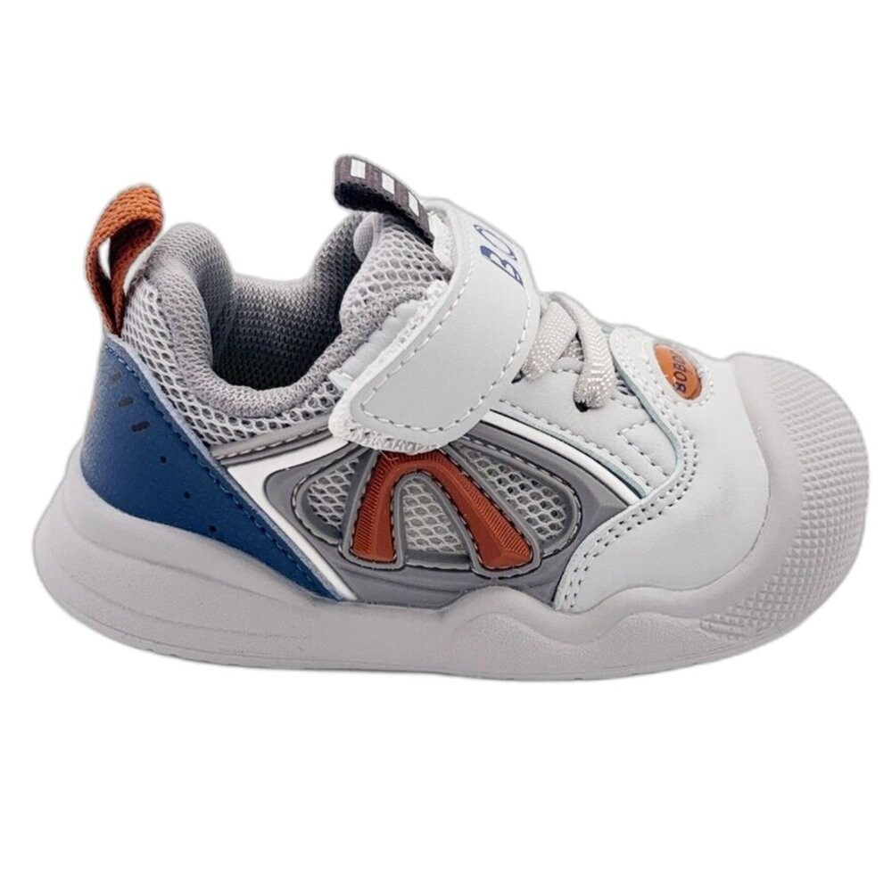 巴布豆柔軟寶寶鞋-細節圖3