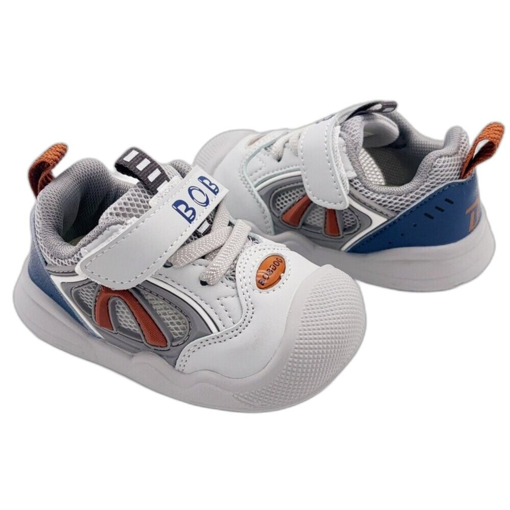 巴布豆柔軟寶寶鞋-細節圖5