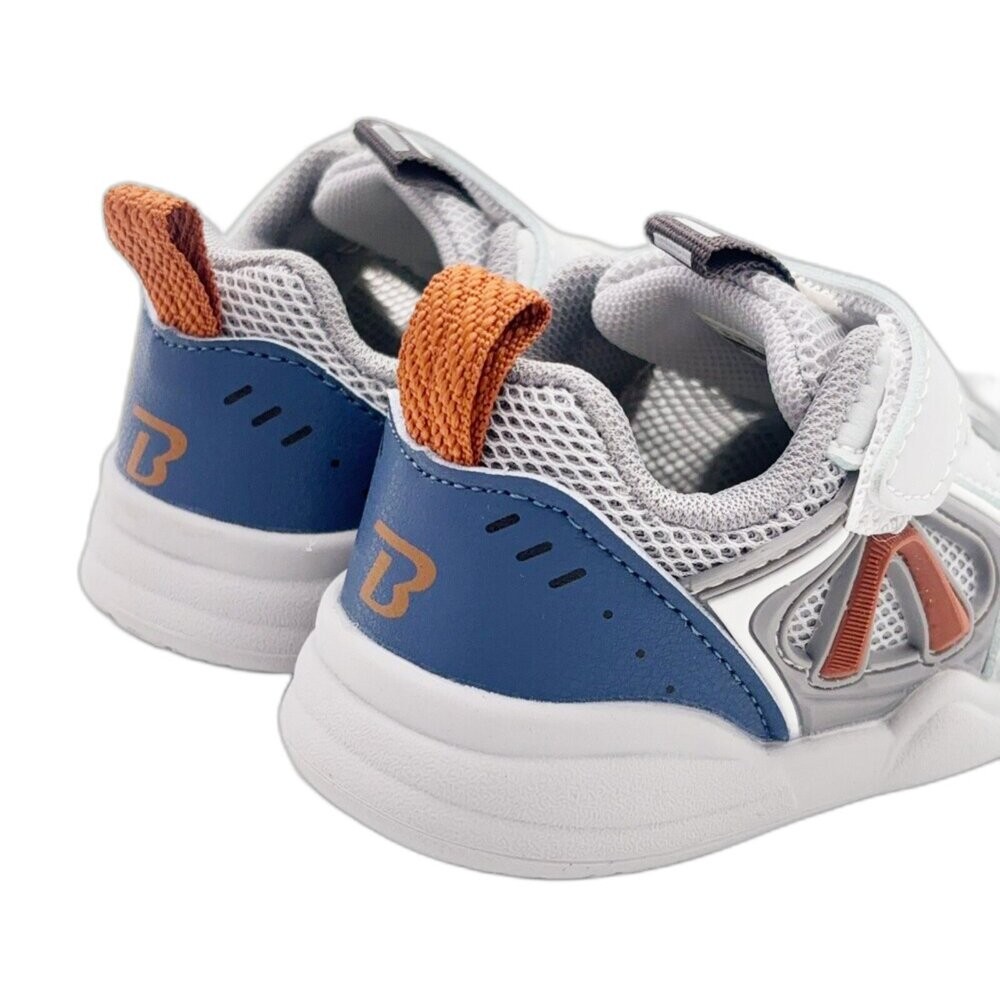 巴布豆柔軟寶寶鞋-細節圖6