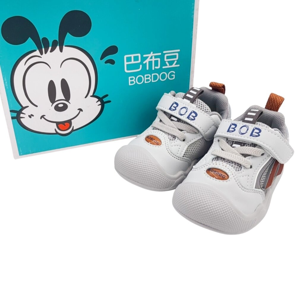 巴布豆柔軟寶寶鞋-細節圖7