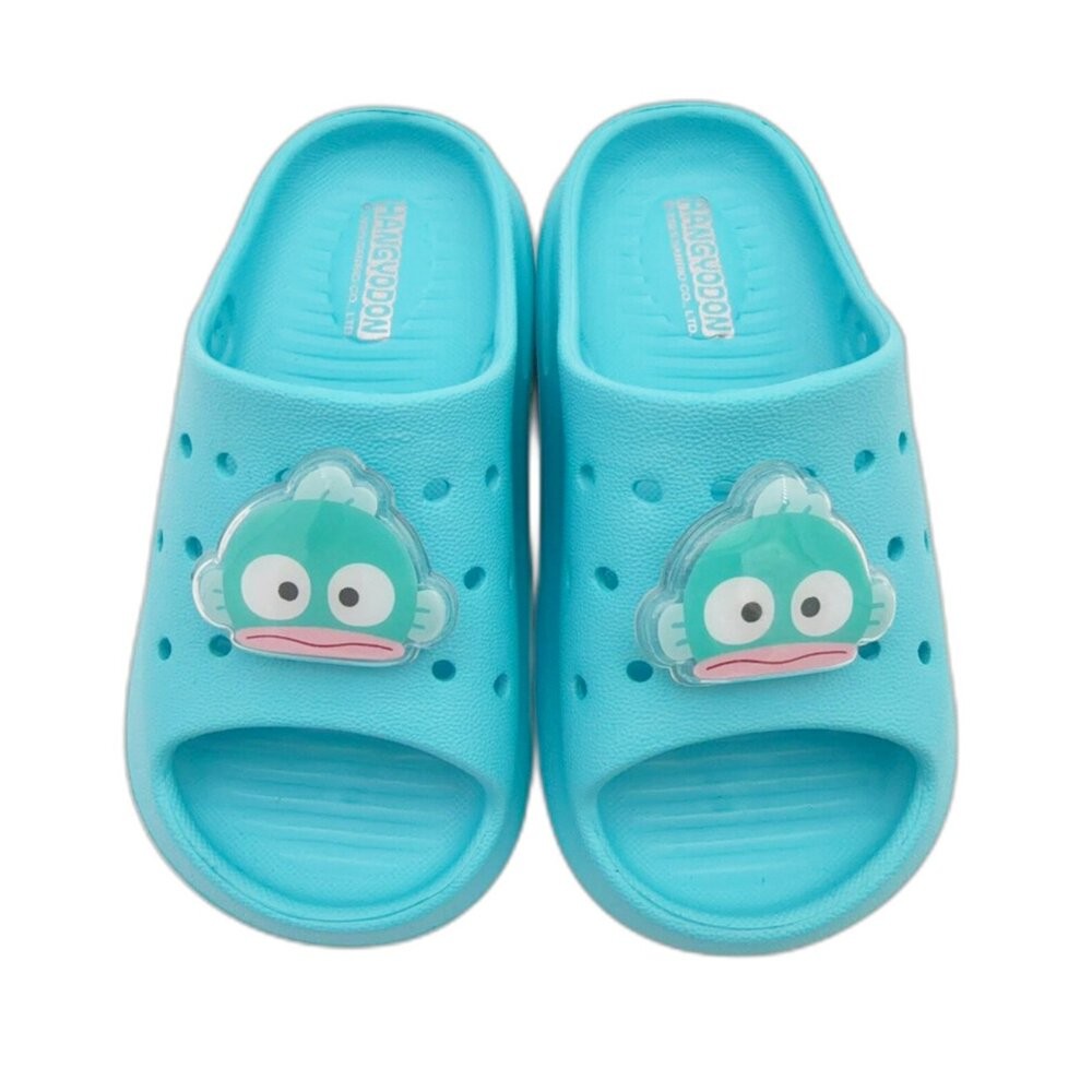 台灣製人魚漢頓電燈拖鞋 多款可選-細節圖3