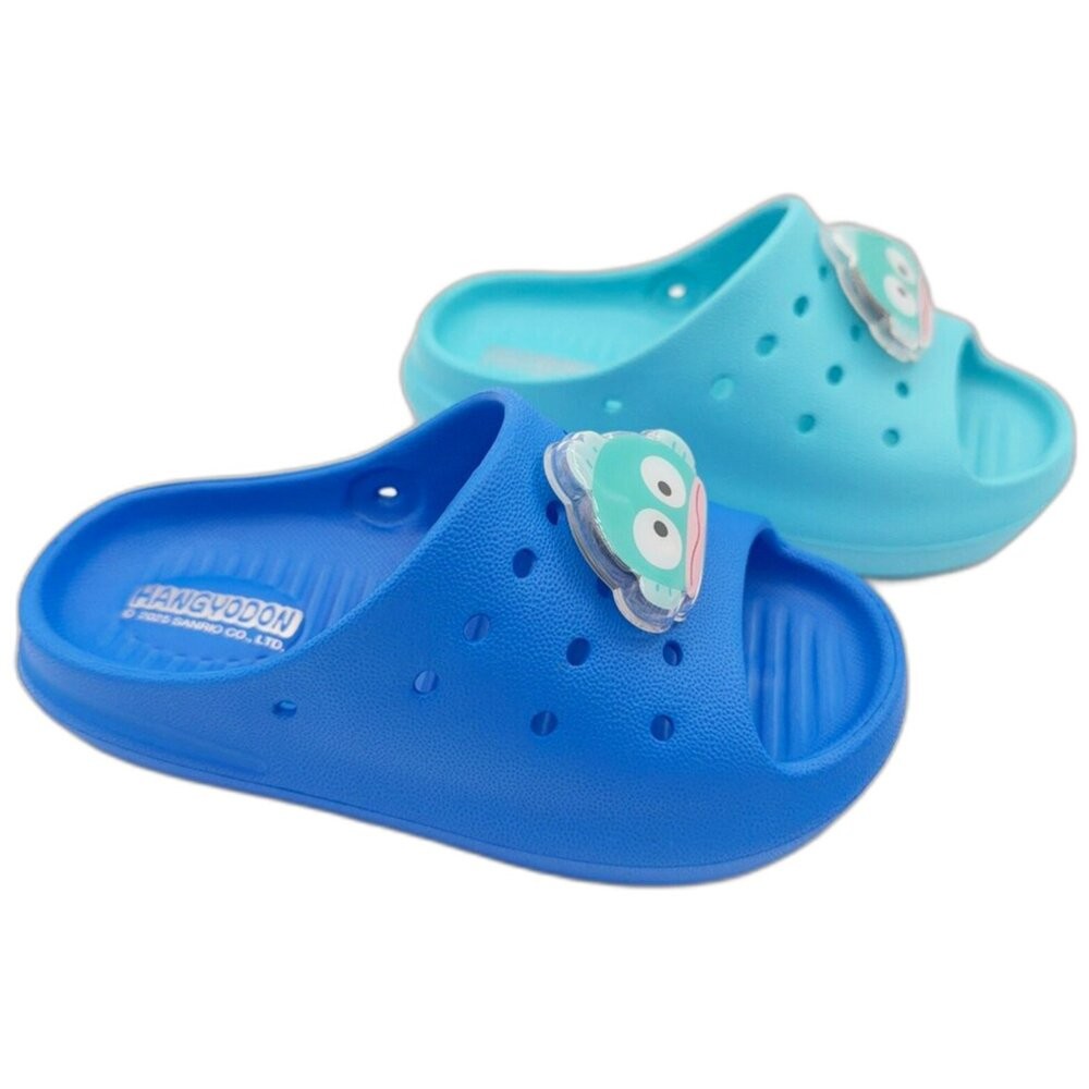 台灣製人魚漢頓電燈拖鞋 多款可選-細節圖5