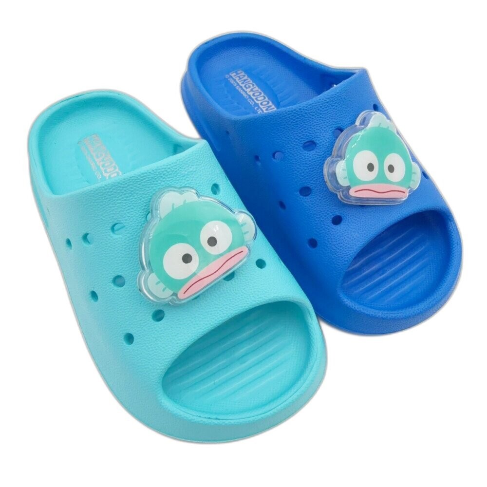 台灣製人魚漢頓電燈拖鞋 多款可選-細節圖6