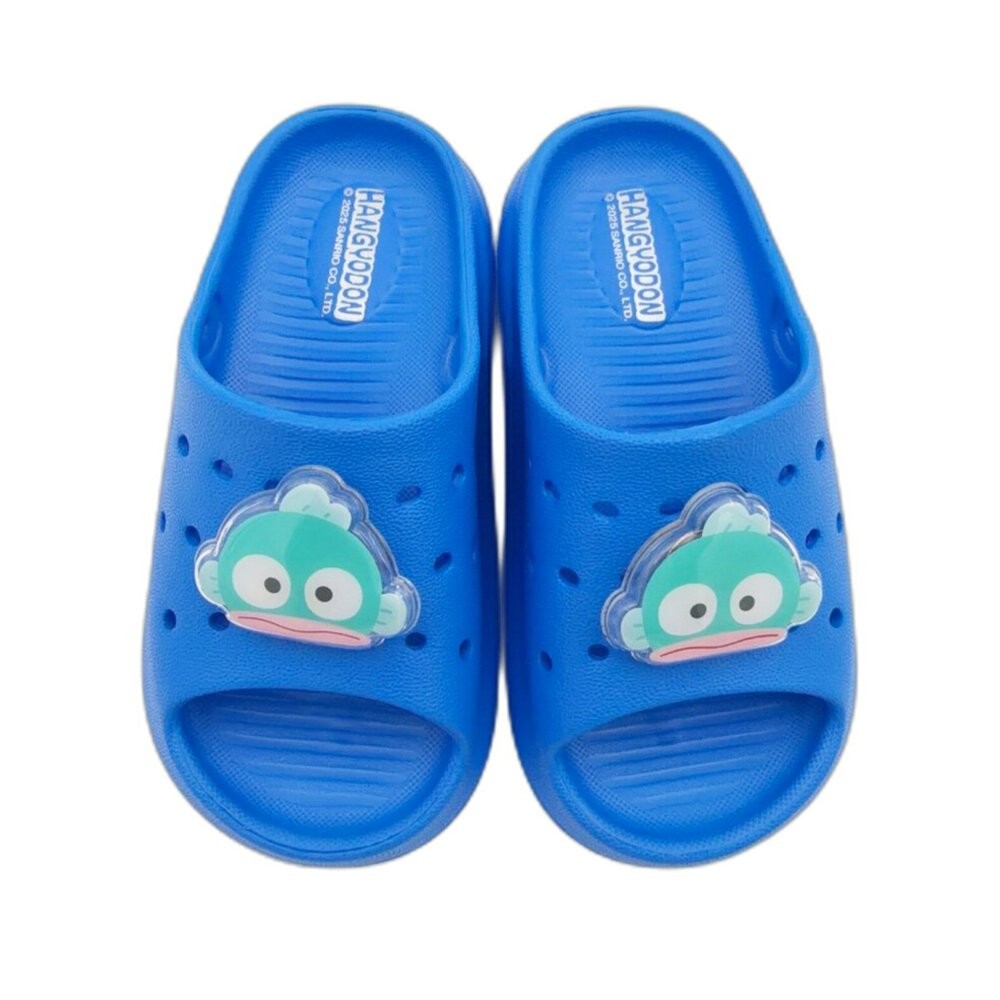 台灣製人魚漢頓電燈拖鞋 多款可選-細節圖4