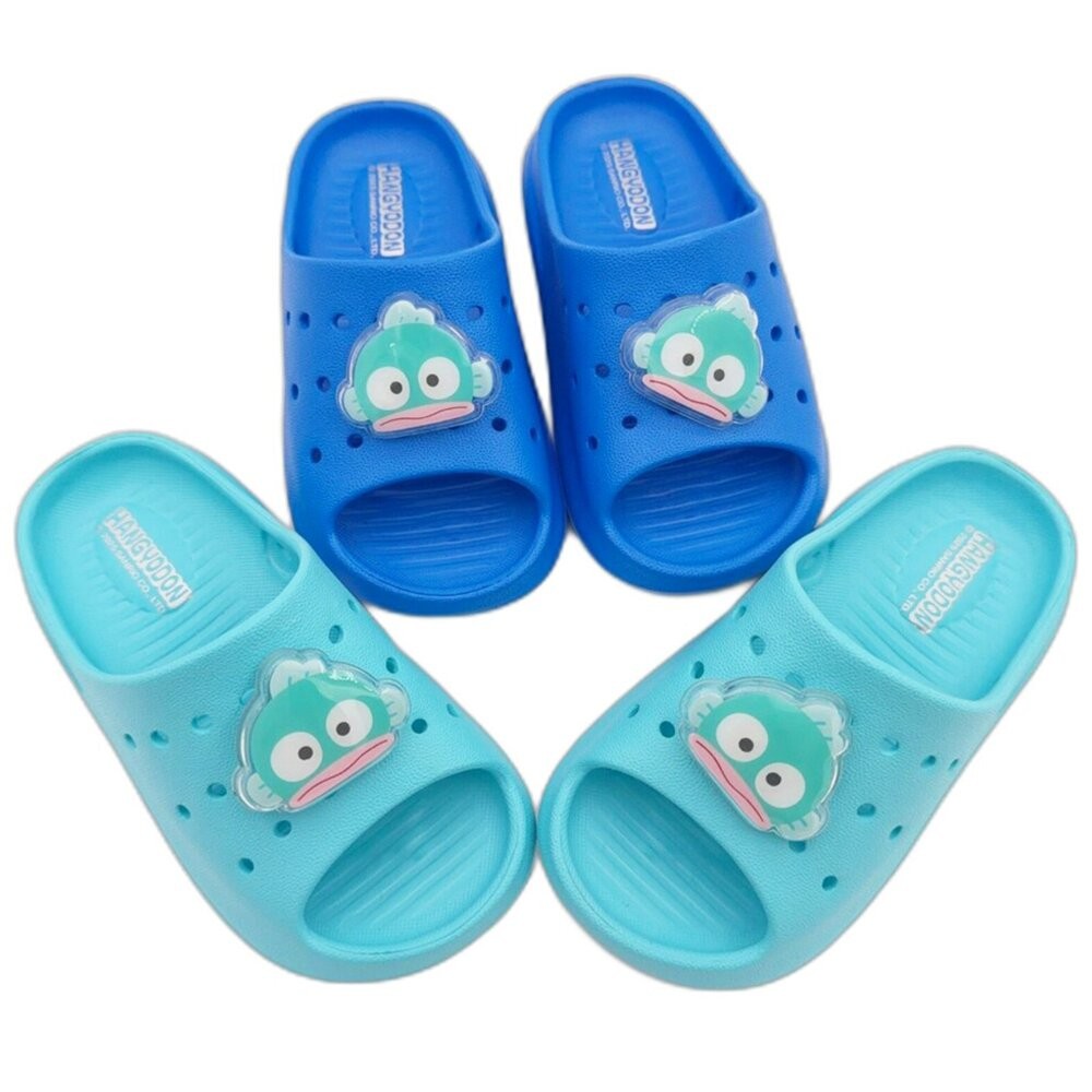 台灣製人魚漢頓電燈拖鞋 多款可選-細節圖7