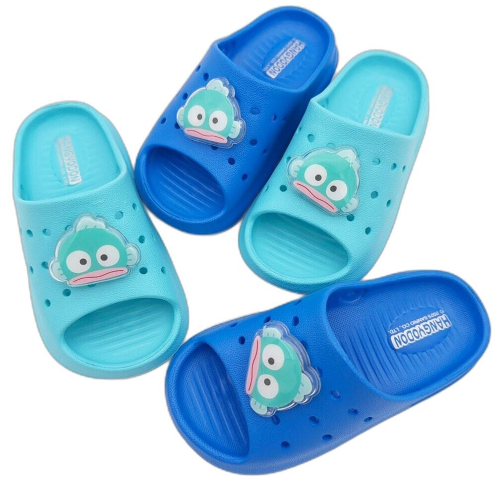 台灣製人魚漢頓電燈拖鞋 多款可選-細節圖8