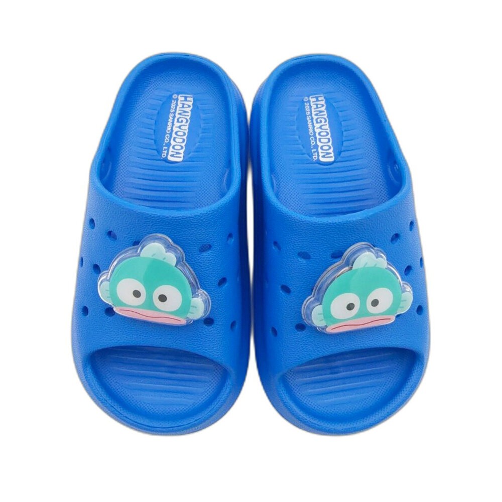 寶藍色人魚漢頓款