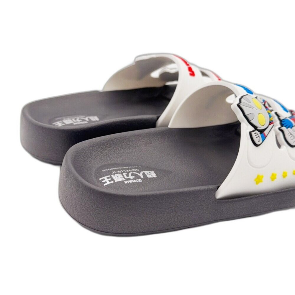 台灣製超人力霸王拖鞋-細節圖6