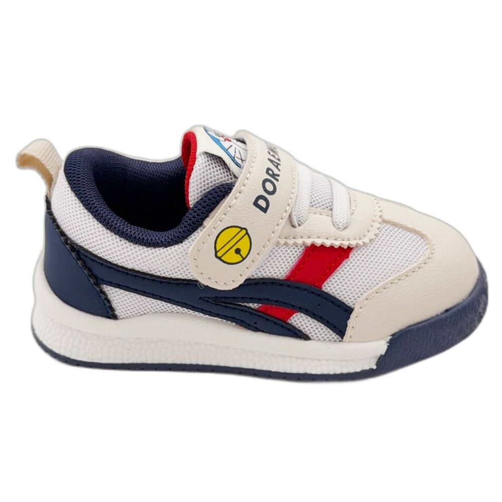 哆啦A夢可愛透氣寶寶鞋-細節圖3