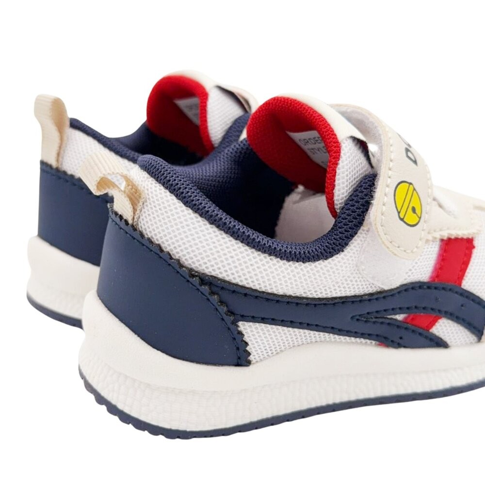 哆啦A夢可愛透氣寶寶鞋-細節圖6