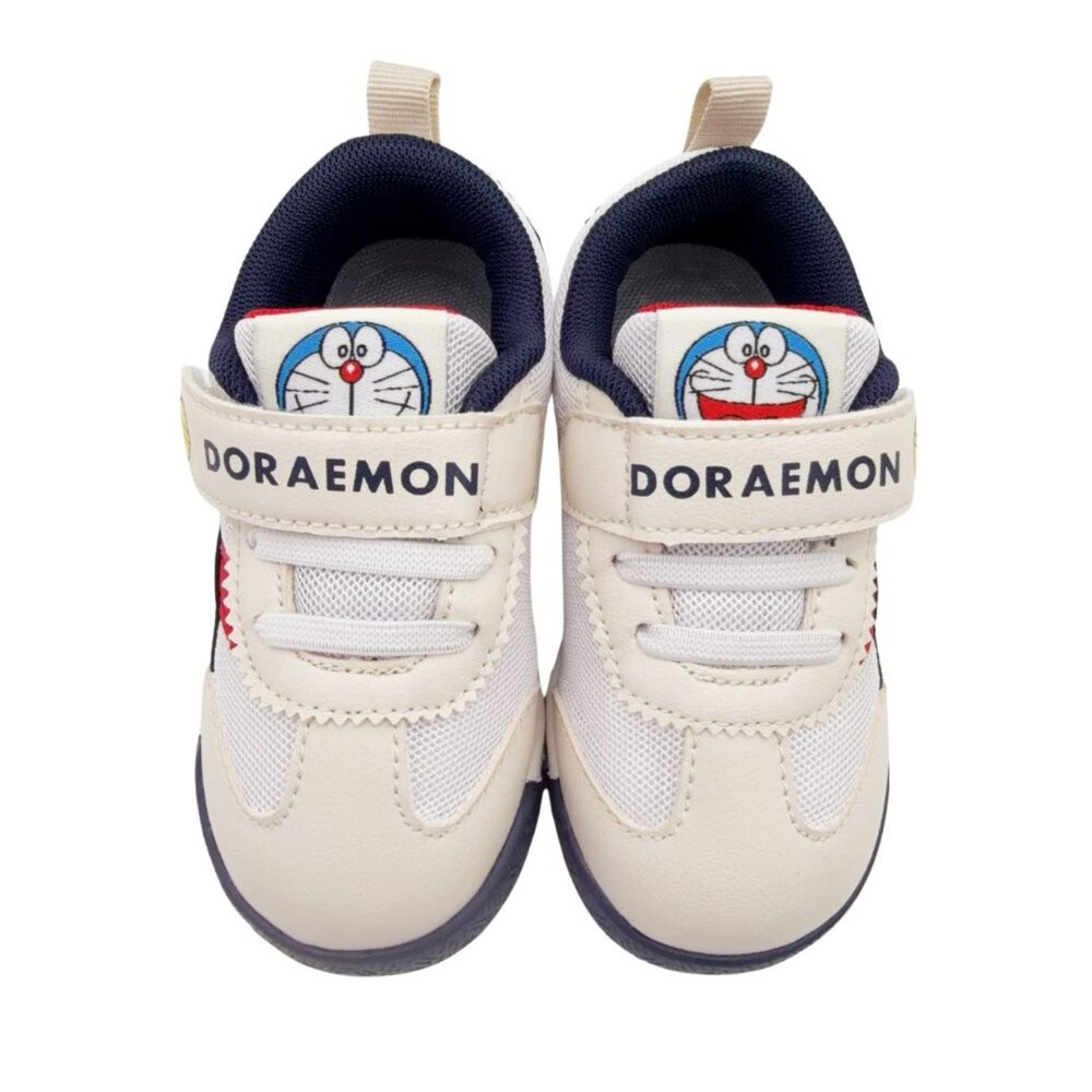 哆啦A夢可愛透氣寶寶鞋-細節圖2