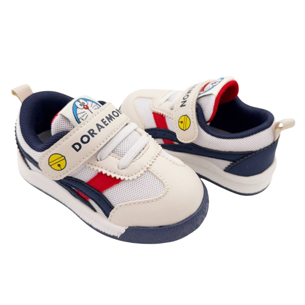 哆啦A夢可愛透氣寶寶鞋-細節圖5
