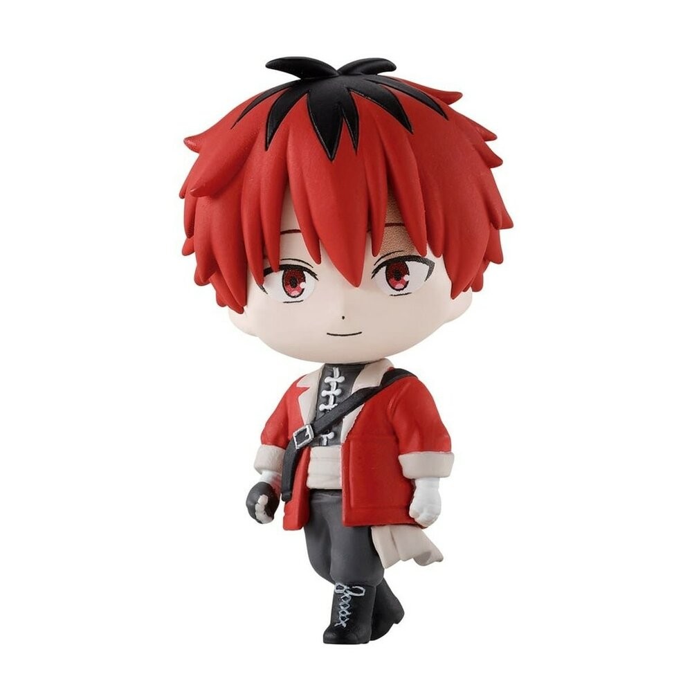 日本 BANDAI 萬代 葬送的芙莉蓮角色公仔P2 | 扭蛋 模型 公仔 芙莉蓮 阿烏拉 費倫 大魔族-規格圖5