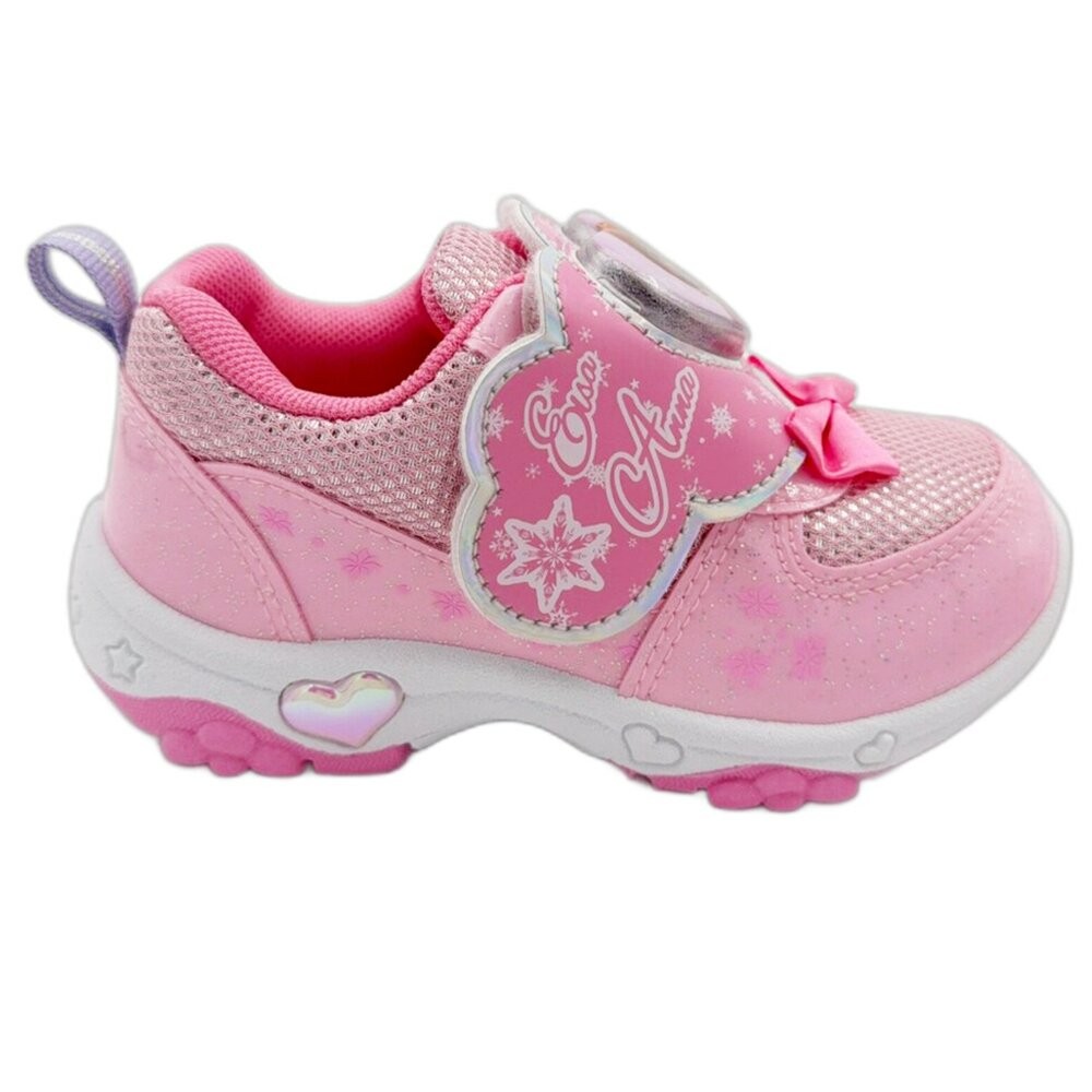 台灣製冰雪奇緣電燈鞋-細節圖3