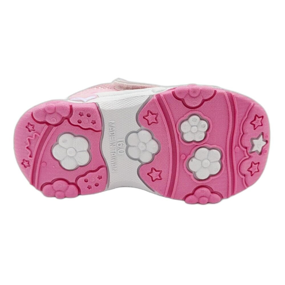 台灣製冰雪奇緣電燈鞋-細節圖4