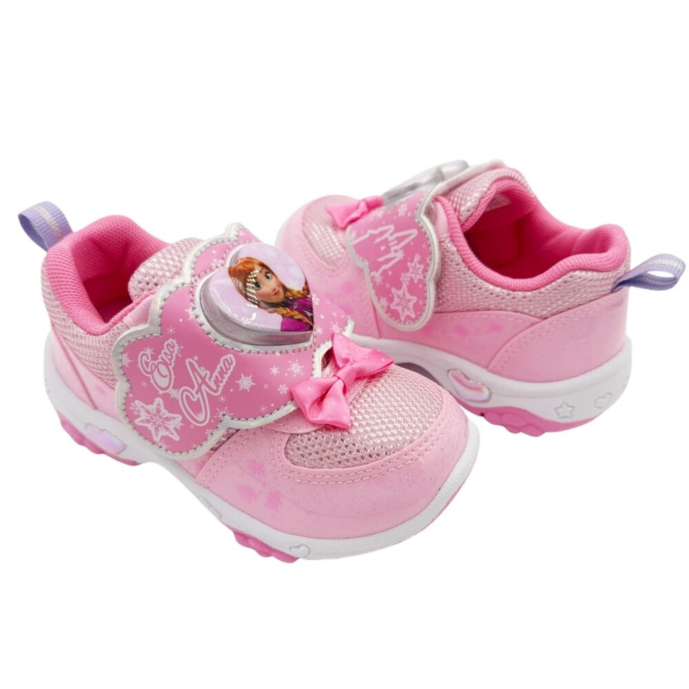 台灣製冰雪奇緣電燈鞋-細節圖5