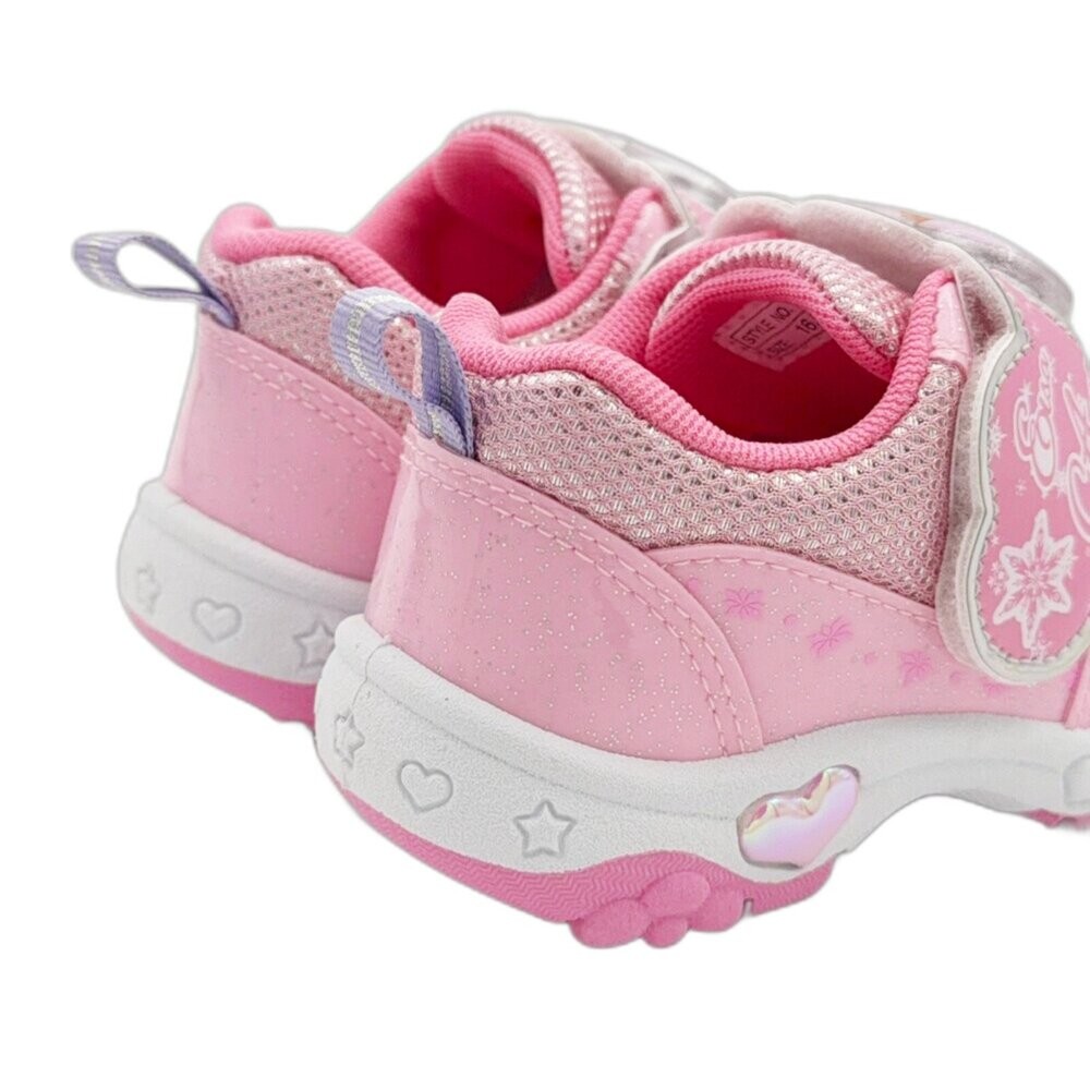 台灣製冰雪奇緣電燈鞋-細節圖6