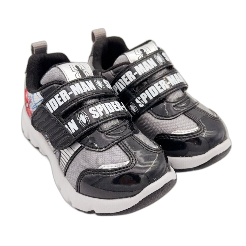 MOONSTAR月星蜘蛛人運動鞋-細節圖2