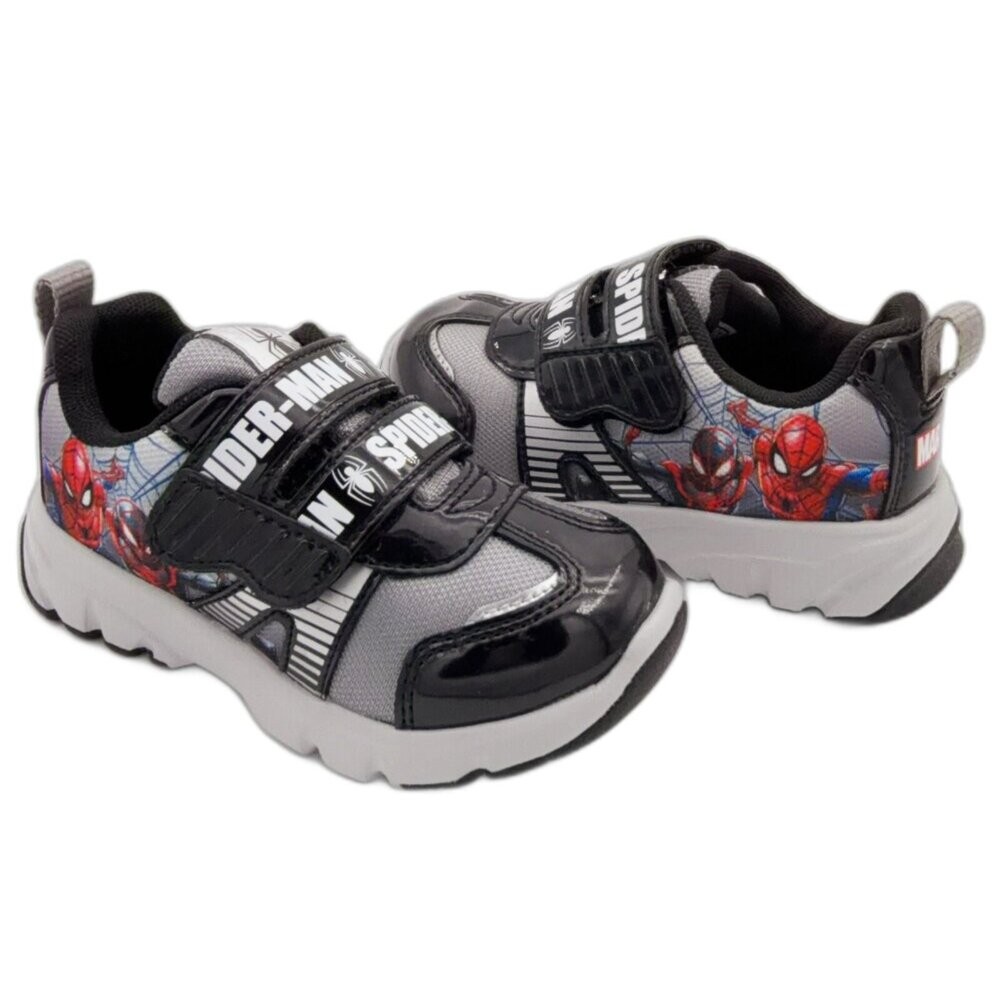 MOONSTAR月星蜘蛛人運動鞋-細節圖5