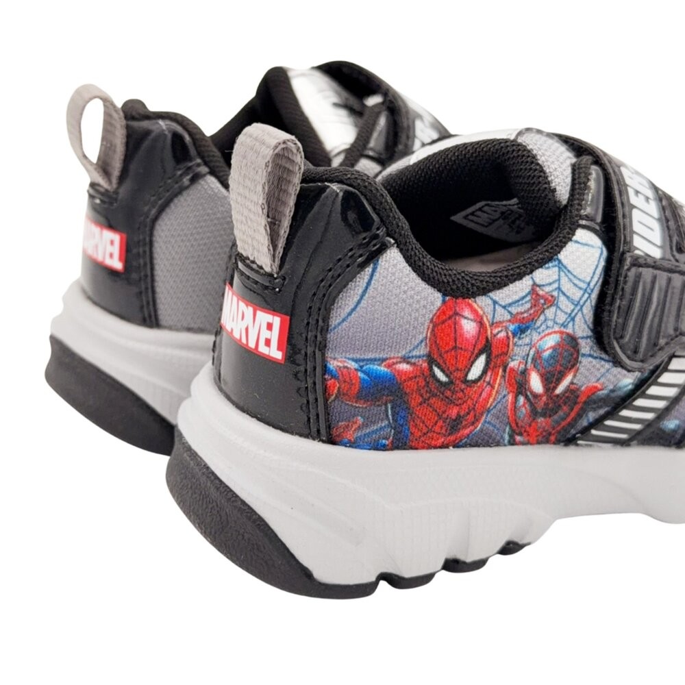 MOONSTAR月星蜘蛛人運動鞋-細節圖6