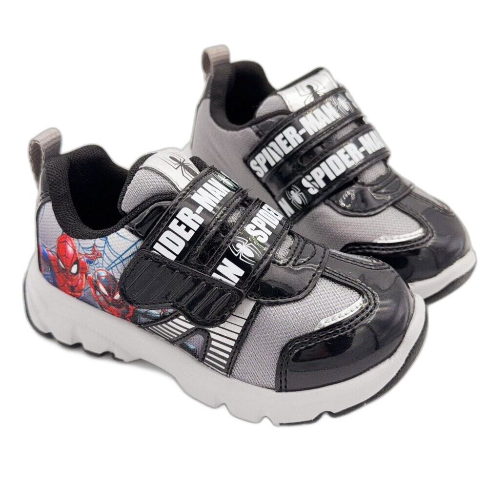 MOONSTAR月星蜘蛛人運動鞋-規格圖8